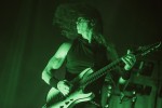 HIM, Slipknot und Co,  | © laut.de (Fotograf: Désirée Pezzetta)