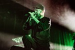 HIM, Slipknot und Co,  | © laut.de (Fotograf: Désirée Pezzetta)