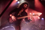 Die international aufgestellte Truppe gilt als eine der besten Livebands der Metalszene., Nürnberg, Hirsch, 2024 | © laut.de (Fotograf: Désirée Pezzetta)