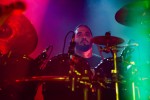 Die international aufgestellte Truppe gilt als eine der besten Livebands der Metalszene., Nürnberg, Hirsch, 2024 | © laut.de (Fotograf: Désirée Pezzetta)