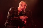 Die international aufgestellte Truppe gilt als eine der besten Livebands der Metalszene., Nürnberg, Hirsch, 2024 | © laut.de (Fotograf: Désirée Pezzetta)