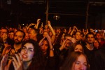 Die international aufgestellte Truppe gilt als eine der besten Livebands der Metalszene., Nürnberg, Hirsch, 2024 | © laut.de (Fotograf: Désirée Pezzetta)
