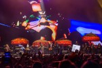 Lauryn Hill, Kool Savas und Co, | © laut.de (Fotograf: Désirée Pezzetta)