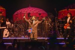 Lauryn Hill, Kool Savas und Co, | © laut.de (Fotograf: Désirée Pezzetta)
