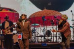 Lauryn Hill, Kool Savas und Co, | © laut.de (Fotograf: Désirée Pezzetta)