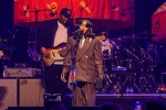 Lauryn Hill, Kool Savas und Co, | © laut.de (Fotograf: Désirée Pezzetta)