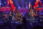 Lauryn Hill, Kool Savas und Co, | © laut.de (Fotograf: Désirée Pezzetta)
