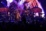 Lauryn Hill, Kool Savas und Co, | © laut.de (Fotograf: Désirée Pezzetta)