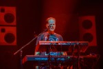 Blur, Jean Michel Jarre und Co, | © laut.de (Fotograf: Désirée Pezzetta)