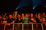Blur, Jean Michel Jarre und Co, | © laut.de (Fotograf: Désirée Pezzetta)