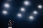 Nas, Kanye West und Co, | © laut.de (Fotograf: Rainer Keuenhof)