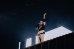 Nas, Kanye West und Co, | © laut.de (Fotograf: Rainer Keuenhof)