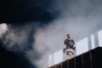 Nas, Kanye West und Co, | © laut.de (Fotograf: Rainer Keuenhof)