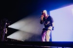Nas, Kanye West und Co, | © laut.de (Fotograf: Rainer Keuenhof)
