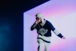 Nas, Kanye West und Co, | © laut.de (Fotograf: Rainer Keuenhof)