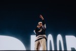 Nas, Kanye West und Co, | © laut.de (Fotograf: Rainer Keuenhof)