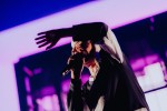 Auf "Your Love Is King"-Tour., Berlin, Max-Schmeling-Halle, 2024 | © laut.de (Fotograf: Rainer Keuenhof)