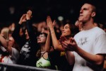 Auf "Your Love Is King"-Tour., Berlin, Max-Schmeling-Halle, 2024 | © laut.de (Fotograf: Rainer Keuenhof)