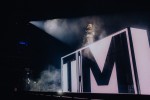 Auf "Your Love Is King"-Tour., Berlin, Max-Schmeling-Halle, 2024 | © laut.de (Fotograf: Rainer Keuenhof)