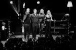 Eric Clapton, Kylie Minogue und Co,  | © laut.de (Fotograf: Steffen Bauerschmidt)