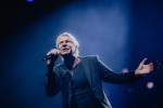 Mitsing-Alarm seit über 30 Jahren und das aktuelle Album im Gepäck., Berlin, Uber Arena, 2024 | © laut.de (Fotograf: Rainer Keuenhof)