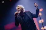 Mitsing-Alarm seit über 30 Jahren und das aktuelle Album im Gepäck., Berlin, Uber Arena, 2024 | © laut.de (Fotograf: Rainer Keuenhof)