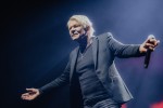 Mitsing-Alarm seit über 30 Jahren und das aktuelle Album im Gepäck., Berlin, Uber Arena, 2024 | © laut.de (Fotograf: Rainer Keuenhof)