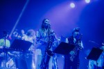 Jan Böhmermann, FKA Twigs und Co, | © laut.de (Fotograf: Rainer Keuenhof)