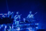 Jan Böhmermann, FKA Twigs und Co, | © laut.de (Fotograf: Rainer Keuenhof)