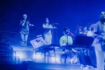Jan Böhmermann, FKA Twigs und Co, | © laut.de (Fotograf: Rainer Keuenhof)