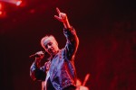 Jan Böhmermann, FKA Twigs und Co, | © laut.de (Fotograf: Rainer Keuenhof)
