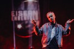 Jan Böhmermann, FKA Twigs und Co, | © laut.de (Fotograf: Rainer Keuenhof)