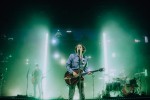 "The Forest Is The Path": Mit der aktuellen Platte auf Tour: Gary Lightbody und Band., Berlin, Tempodrom, 2025 | © laut.de (Fotograf: Rainer Keuenhof)