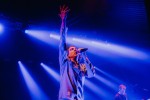 "The Forest Is The Path": Mit der aktuellen Platte auf Tour: Gary Lightbody und Band., Berlin, Tempodrom, 2025 | © laut.de (Fotograf: Rainer Keuenhof)