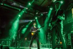 Blur, Nick Cave und Co,  | © laut.de (Fotograf: Désirée Pezzetta)