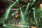 Blur, Nick Cave und Co,  | © laut.de (Fotograf: Désirée Pezzetta)