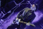 Blur, Nick Cave und Co,  | © laut.de (Fotograf: Désirée Pezzetta)