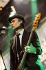 Blur, Nick Cave und Co,  | © laut.de (Fotograf: Désirée Pezzetta)