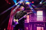 Blur, Nick Cave und Co,  | © laut.de (Fotograf: Désirée Pezzetta)