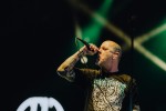 Metallica, Megadeth und Co,  | © laut.de (Fotograf: Rainer Keuenhof)