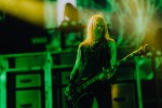 Metallica, Megadeth und Co,  | © laut.de (Fotograf: Rainer Keuenhof)