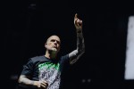 Metallica, Megadeth und Co,  | © laut.de (Fotograf: Rainer Keuenhof)