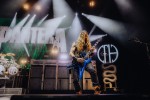 Metallica, Megadeth und Co,  | © laut.de (Fotograf: Rainer Keuenhof)