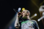 Metallica, Megadeth und Co,  | © laut.de (Fotograf: Rainer Keuenhof)