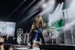 Metallica, Megadeth und Co,  | © laut.de (Fotograf: Rainer Keuenhof)