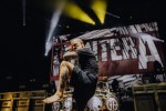 Metallica, Megadeth und Co,  | © laut.de (Fotograf: Rainer Keuenhof)