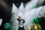 Metallica, Megadeth und Co,  | © laut.de (Fotograf: Rainer Keuenhof)