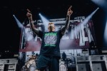 Metallica, Megadeth und Co,  | © laut.de (Fotograf: Rainer Keuenhof)