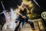 Metallica, Megadeth und Co,  | © laut.de (Fotograf: Rainer Keuenhof)