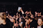 Legendenalarm: Das Comeback in der Hauptstadt im Rahmen der Europatour., Berlin, Max-Schmeling-Halle, 2025 | © laut.de (Fotograf: Rainer Keuenhof)